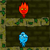 Fire boy and water girl - forest temple 3