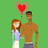 6teen mini make-out golf