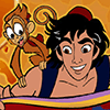 Aladdin magic carpet ride