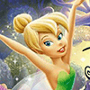 Disney Fairies pixie Puzzle