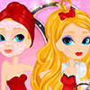 Ever After High and Apple White makeover