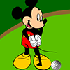 Disney Golf