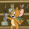 Tom and Jerry classroom cleaning