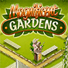 Magnificient gardens