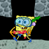 Sponge Bob and sea treasures