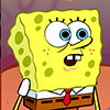 Sponge Bob and bubbles