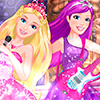 Barbie Princess and the Pop Star