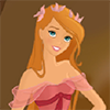 Giselle Enchanted dress up