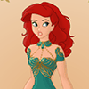 Create your own disney princess character